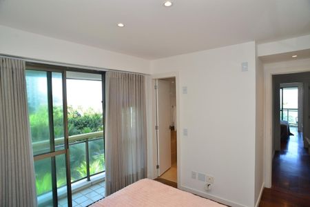 Apartamento para alugar com 102m², 2 quartos e 2 vagasSuíte