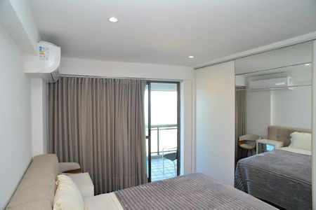 Apartamento para alugar com 102m², 2 quartos e 2 vagasSuíte Principal