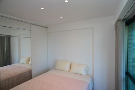 Apartamento para alugar com 102m², 2 quartos e 2 vagasSuíte