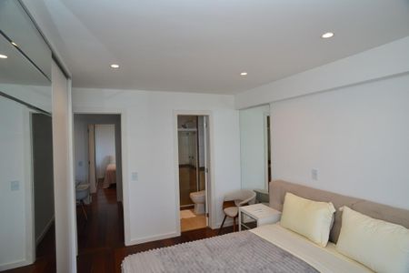 Apartamento para alugar com 102m², 2 quartos e 2 vagasSuíte Principal