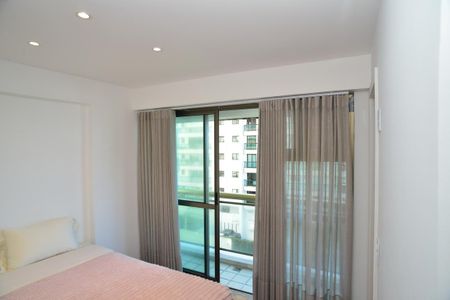Apartamento para alugar com 102m², 2 quartos e 2 vagasSuíte