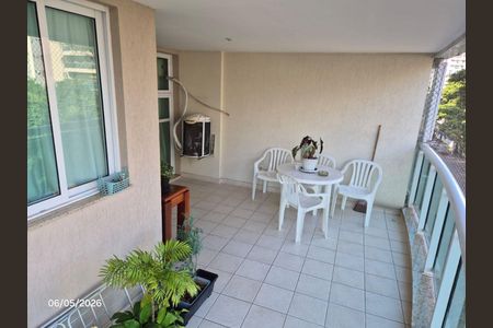 Apartamento à venda com 109m², 4 quartos e 2 vagas