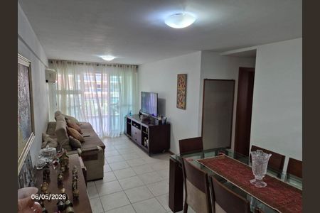 Apartamento à venda com 4 quartos, 109m² em Barra Olímpica, Rio de Janeiro
