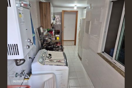 Apartamento à venda com 109m², 4 quartos e 2 vagas