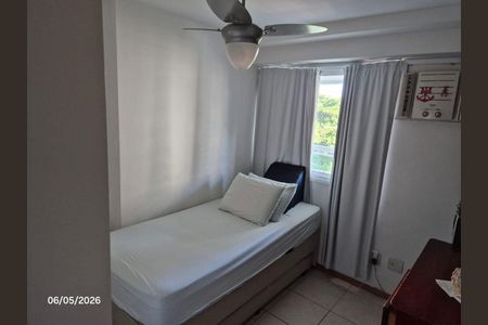 Apartamento à venda com 4 quartos, 109m² em Barra Olímpica, Rio de Janeiro