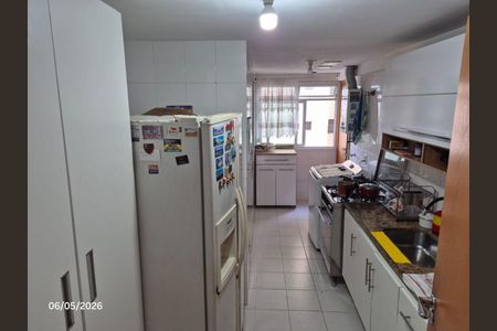 Apartamento à venda com 4 quartos, 109m² em Barra Olímpica, Rio de Janeiro