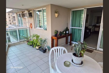 Apartamento à venda com 109m², 4 quartos e 2 vagas