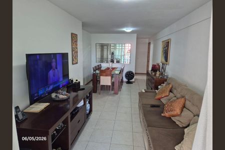 Apartamento à venda com 4 quartos, 109m² em Barra Olímpica, Rio de Janeiro