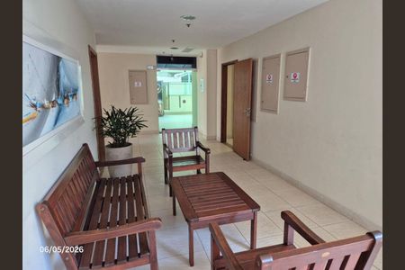 Apartamento à venda com 109m², 4 quartos e 2 vagas