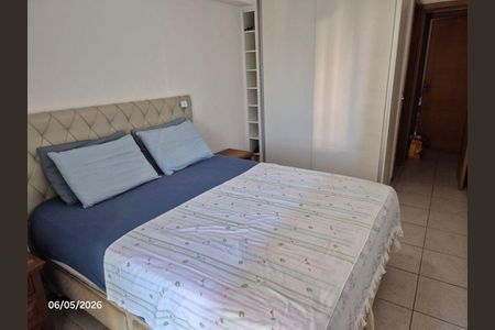 Apartamento à venda com 109m², 4 quartos e 2 vagas