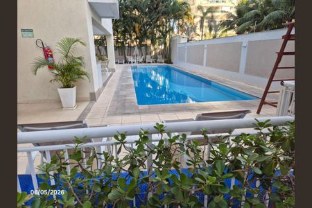 Apartamento à venda com 109m², 4 quartos e 2 vagas