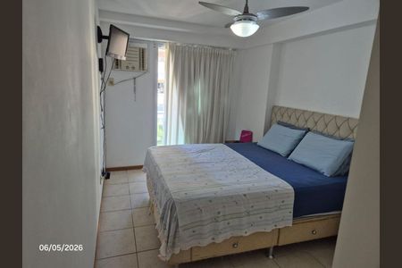 Apartamento à venda com 4 quartos, 109m² em Barra Olímpica, Rio de Janeiro