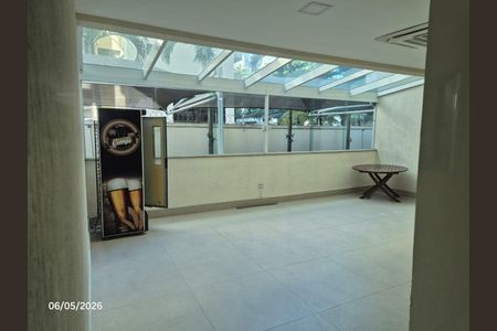 Apartamento à venda com 109m², 4 quartos e 2 vagas