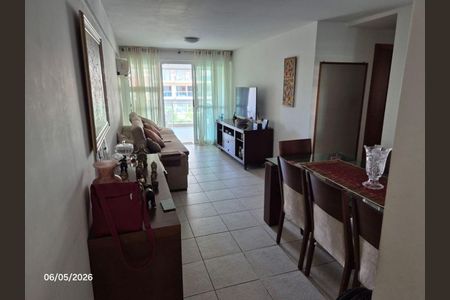 Apartamento à venda com 4 quartos, 109m² em Barra Olímpica, Rio de Janeiro