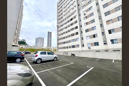 Apartamento para alugar com 55m², 2 quartos e 1 vaga Apartamento para alugar com 55m², 2 quartos e 1 vagaGaragem