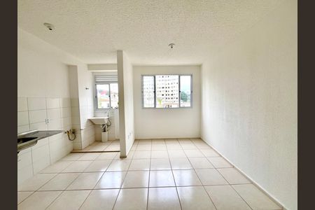 Apartamento para alugar com 55m², 2 quartos e 1 vaga Apartamento para alugar com 55m², 2 quartos e 1 vagaSala