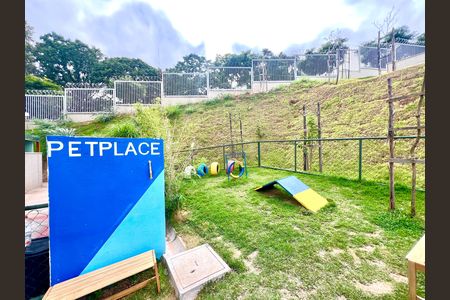 Apartamento para alugar com 55m², 2 quartos e 1 vaga Apartamento para alugar com 55m², 2 quartos e 1 vagaPetPlace