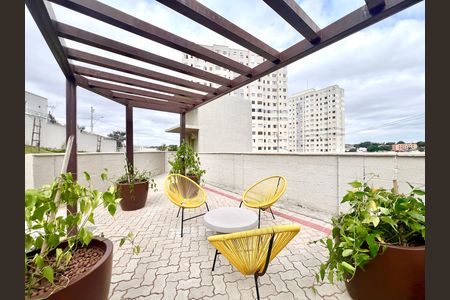 Apartamento para alugar com 55m², 2 quartos e 1 vaga Apartamento para alugar com 55m², 2 quartos e 1 vagaÁrea comum