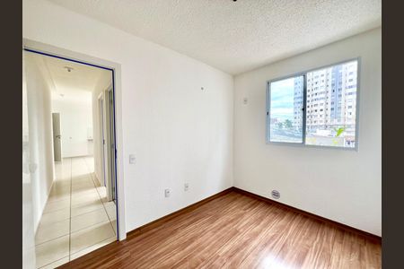 Apartamento para alugar com 55m², 2 quartos e 1 vaga Apartamento para alugar com 55m², 2 quartos e 1 vagaQuarto 2
