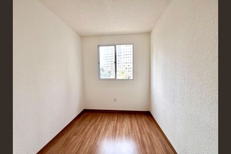 Quarto 1 de apartamento para alugar com 2 quartos, 55m² em Mantiqueira, Belo Horizonte