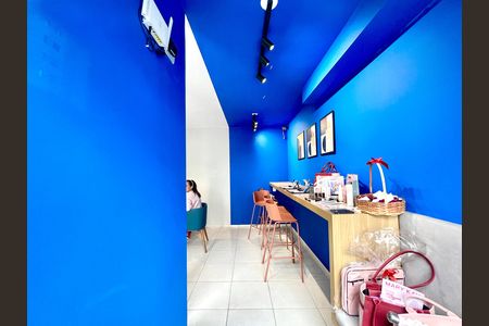 Apartamento para alugar com 55m², 2 quartos e 1 vaga Apartamento para alugar com 55m², 2 quartos e 1 vagaCoworking