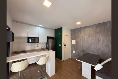 Apartamento à venda com 50m², 2 quartos e 1 vaga