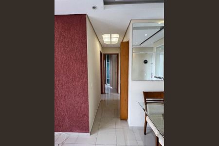 Apartamento à venda com 49m², 2 quartos e 1 vaga