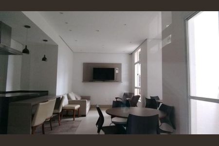 Apartamento à venda com 2 quartos, 49m² em Jaguaré, São Paulo