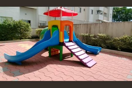 Apartamento à venda com 49m², 2 quartos e 1 vaga