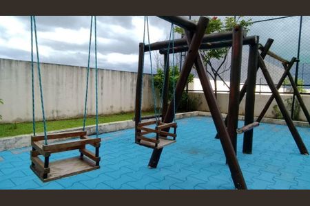 Apartamento à venda com 49m², 2 quartos e 1 vaga