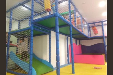 Apartamento à venda com 2 quartos, 49m² em Jaguaré, São Paulo