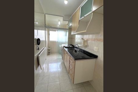 Apartamento à venda com 49m², 2 quartos e 1 vaga