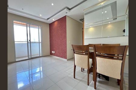 Apartamento à venda com 2 quartos, 49m² em Jaguaré, São Paulo