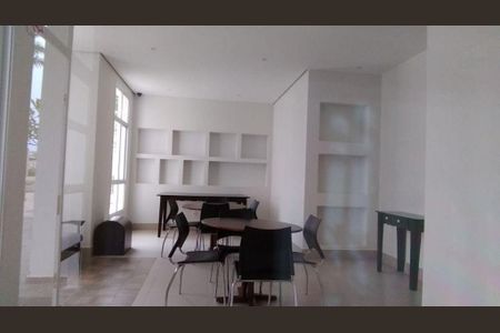 Apartamento à venda com 2 quartos, 49m² em Jaguaré, São Paulo