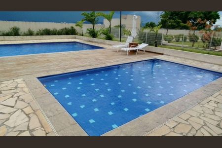 Apartamento à venda com 49m², 2 quartos e 1 vaga