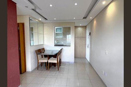 Apartamento à venda com 2 quartos, 49m² em Jaguaré, São Paulo