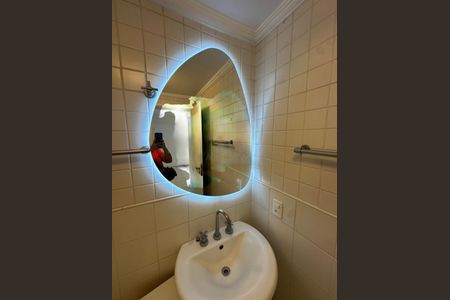 Apartamento para alugar com 1 quarto, 42m² em Vila Nova Conceição, São Paulo