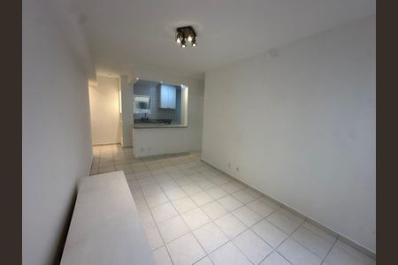 Apartamento para alugar com 1 quarto, 42m² em Vila Nova Conceição, São Paulo