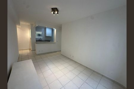 Apartamento para alugar com 1 quarto, 42m² em Vila Nova Conceição, São Paulo