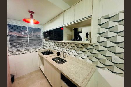 Apartamento para alugar com 30m², 1 quarto e sem vaga
