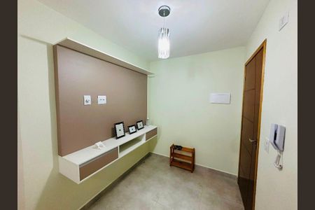 Apartamento para alugar com 1 quarto, 30m² em Jardim Libano, São Paulo