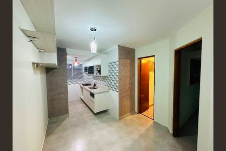 Apartamento para alugar com 1 quarto, 30m² em Jardim Libano, São Paulo