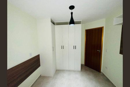 Apartamento para alugar com 1 quarto, 30m² em Jardim Libano, São Paulo