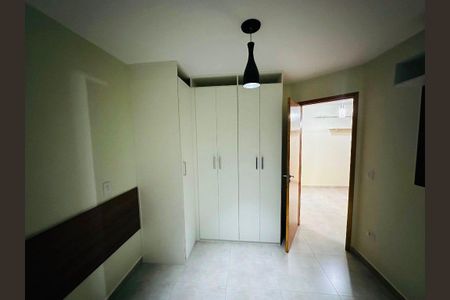 Apartamento para alugar com 1 quarto, 30m² em Jardim Libano, São Paulo