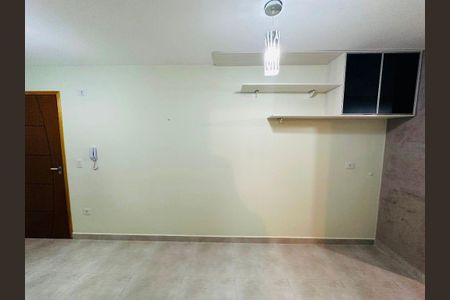 Apartamento para alugar com 1 quarto, 30m² em Jardim Libano, São Paulo