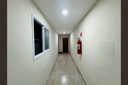 Apartamento para alugar com 1 quarto, 30m² em Jardim Libano, São Paulo
