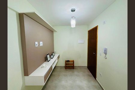 Apartamento para alugar com 1 quarto, 30m² em Jardim Libano, São Paulo