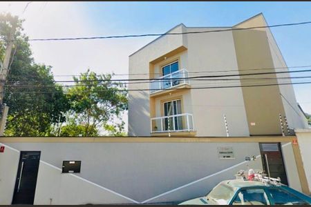 Apartamento para alugar com 30m², 1 quarto e sem vaga