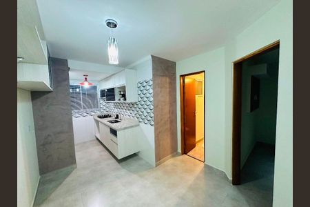Apartamento para alugar com 30m², 1 quarto e sem vaga