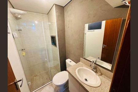 Apartamento para alugar com 1 quarto, 30m² em Jardim Libano, São Paulo